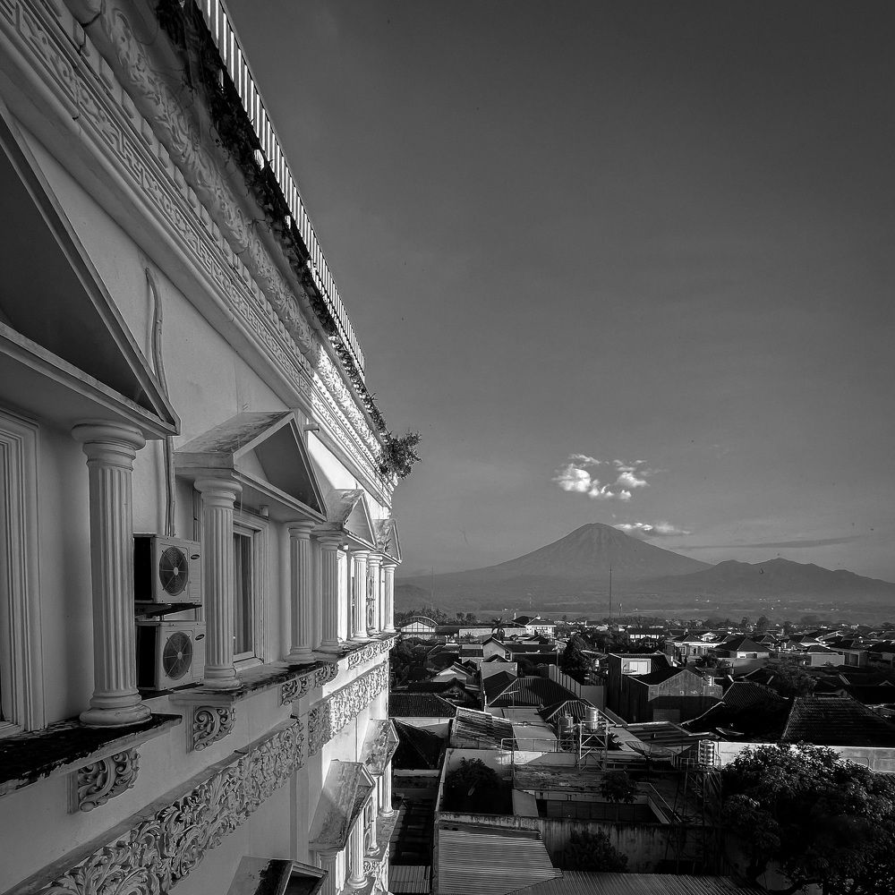 Photograph by Dody Alaydrus