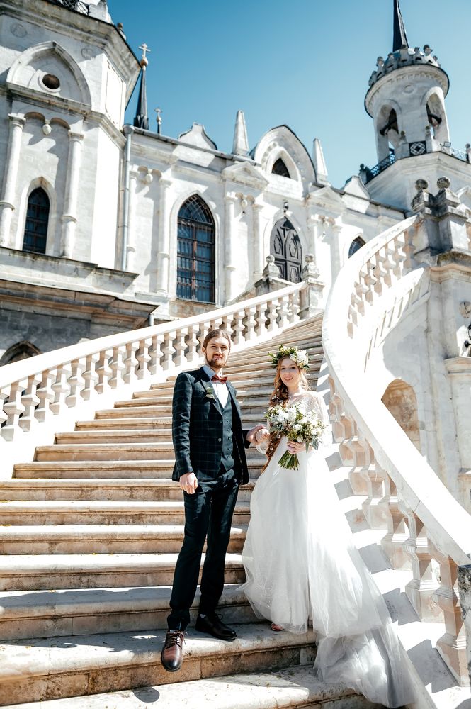 Photograph by Виктория Носачёва