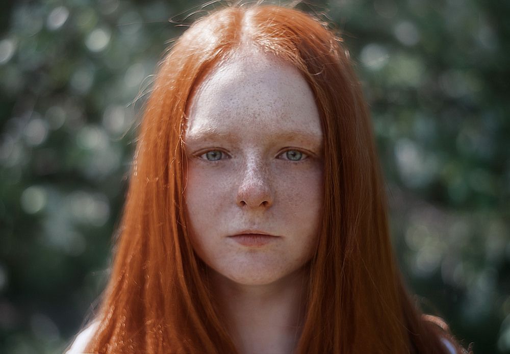 Photograph by Щербакова Юлия