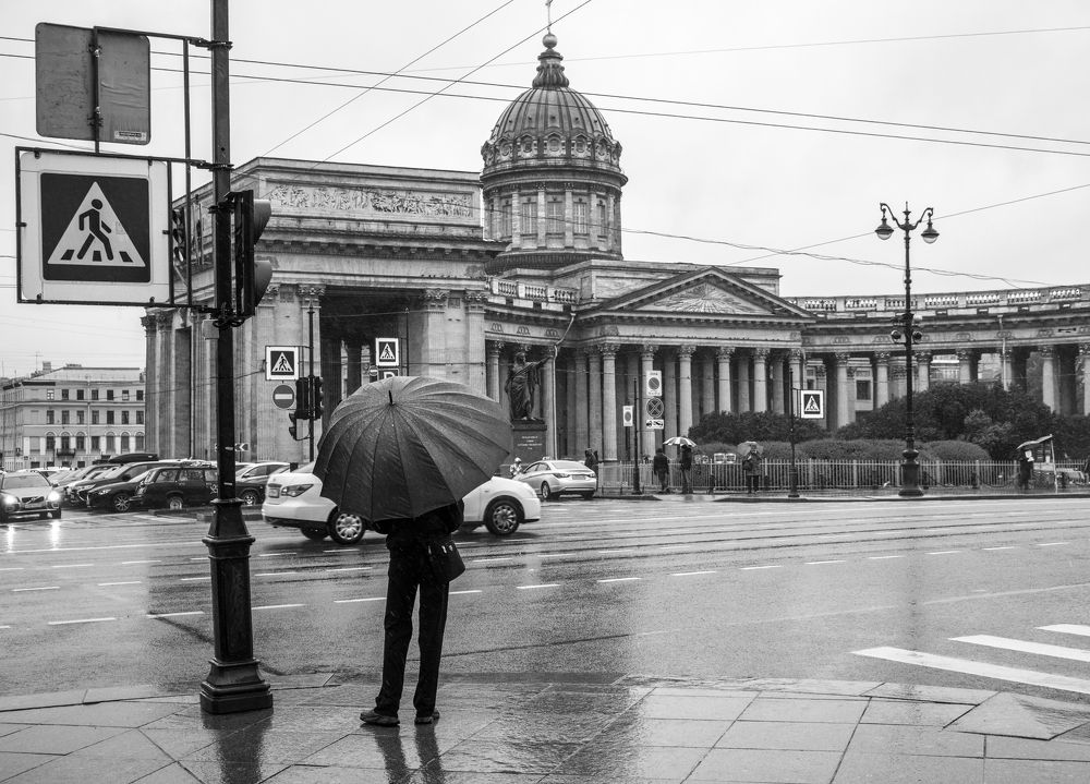 Photograph by Артём Пряхин