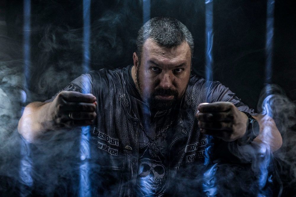 Photograph by Сергей Чупахин