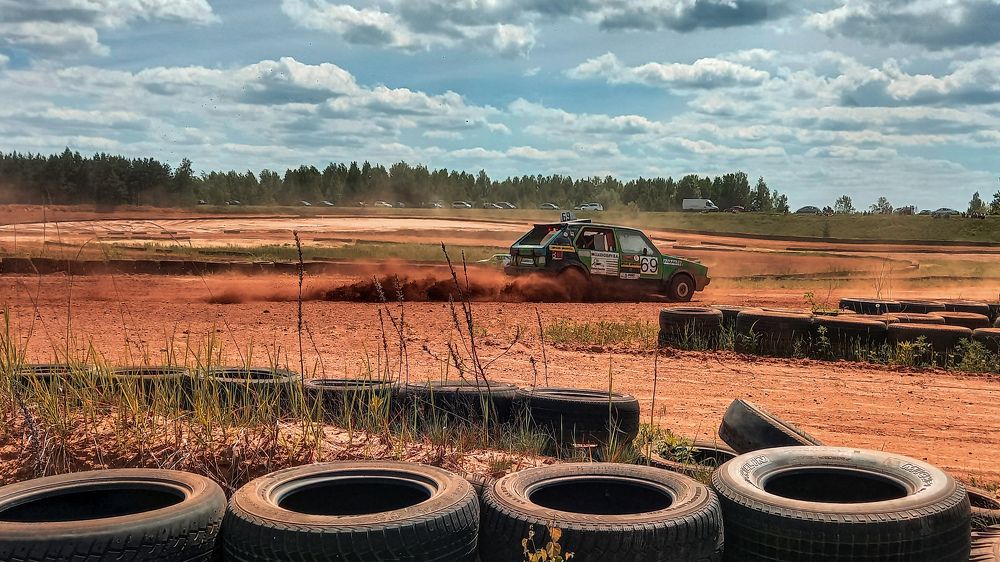 Photograph by Наталья Войтеховская