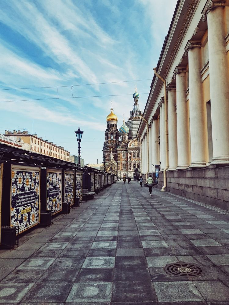 Photograph by Артём Пряхин