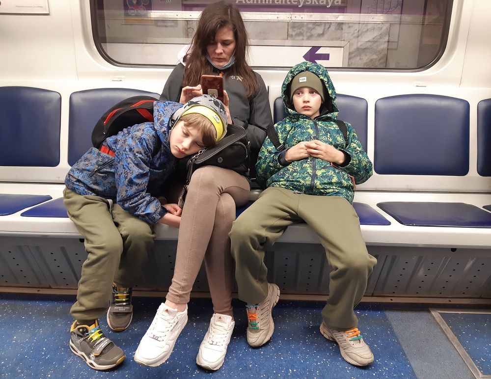 Photograph by Артём Пряхин