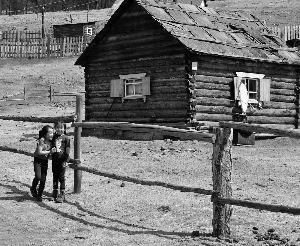 Photograph by Юлия Тельпова