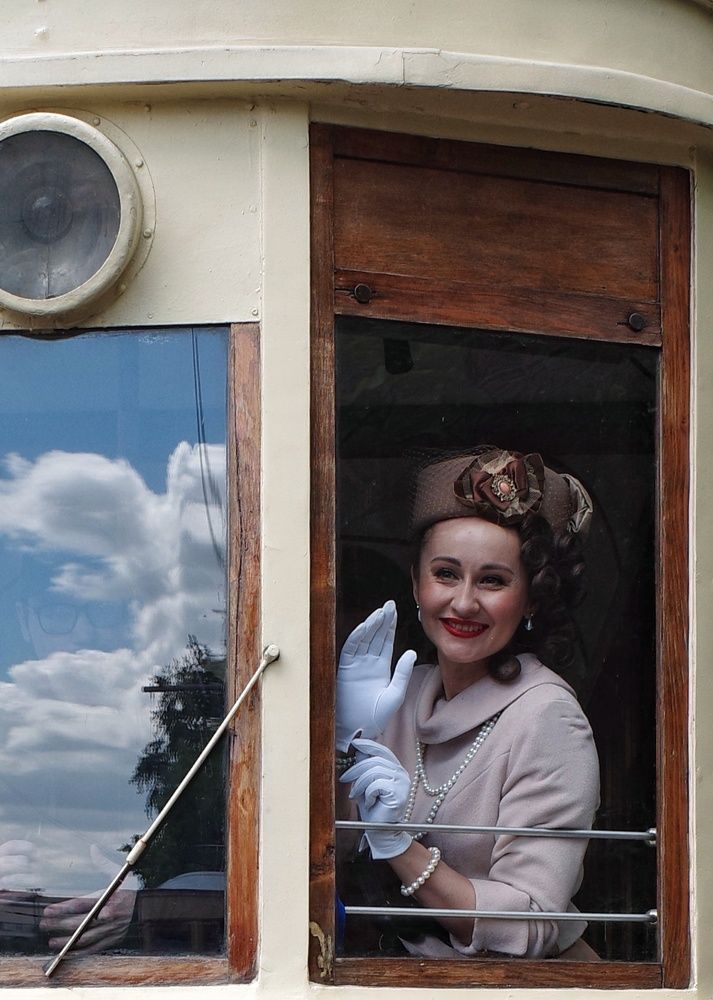 Photograph by Наталья Сафронова