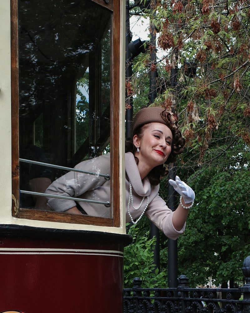 Photograph by Наталья Сафронова