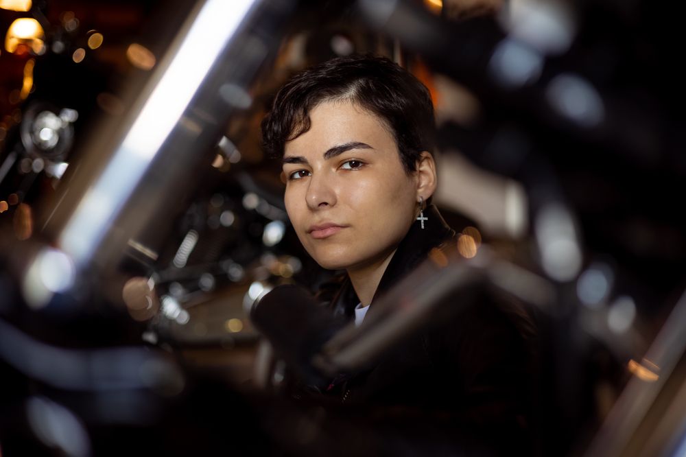 Photograph by Марина Елисейкина