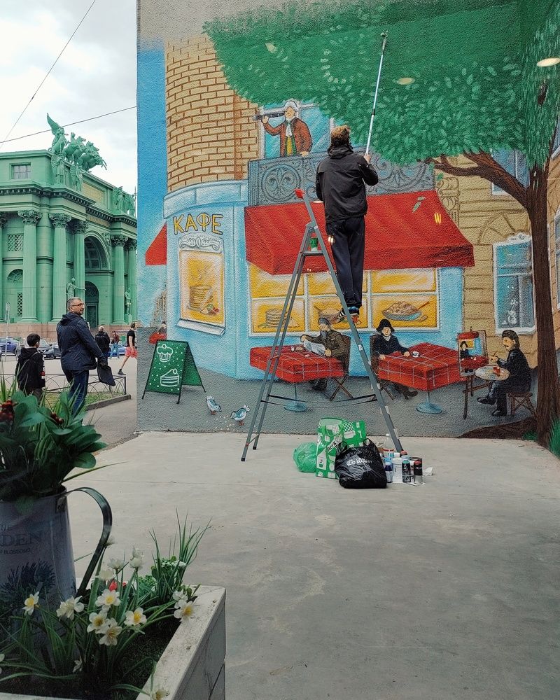 Photograph by Василий Селиванов