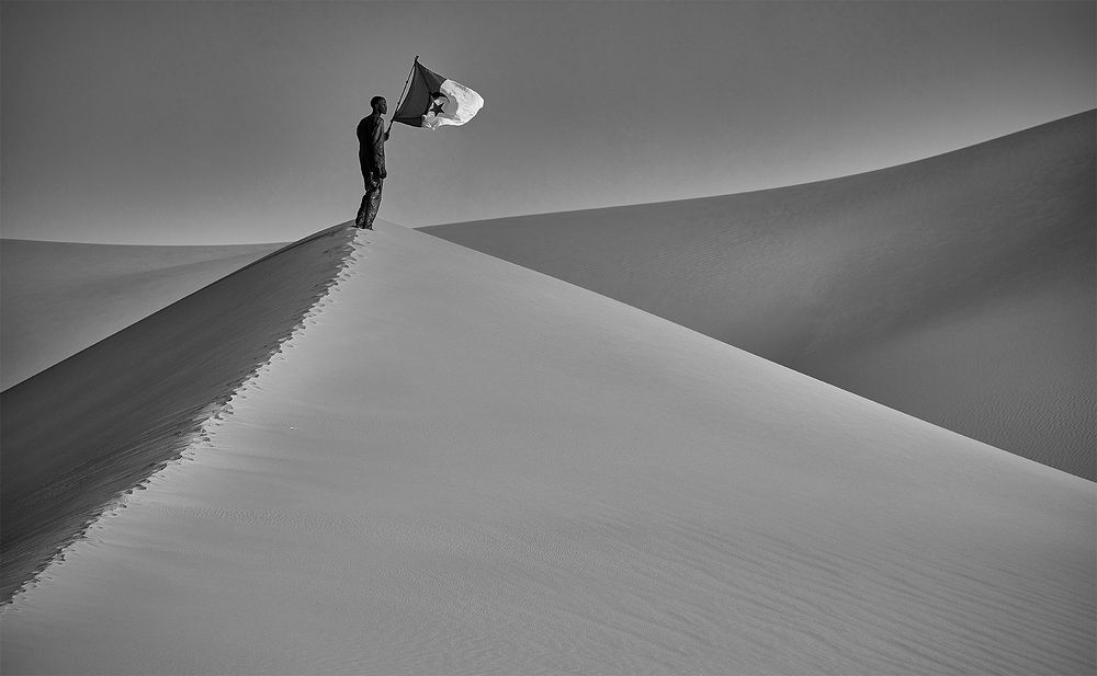 Photograph by abdallah khalili