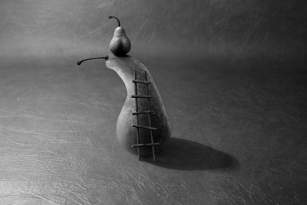 Про тяготы семейной жизни