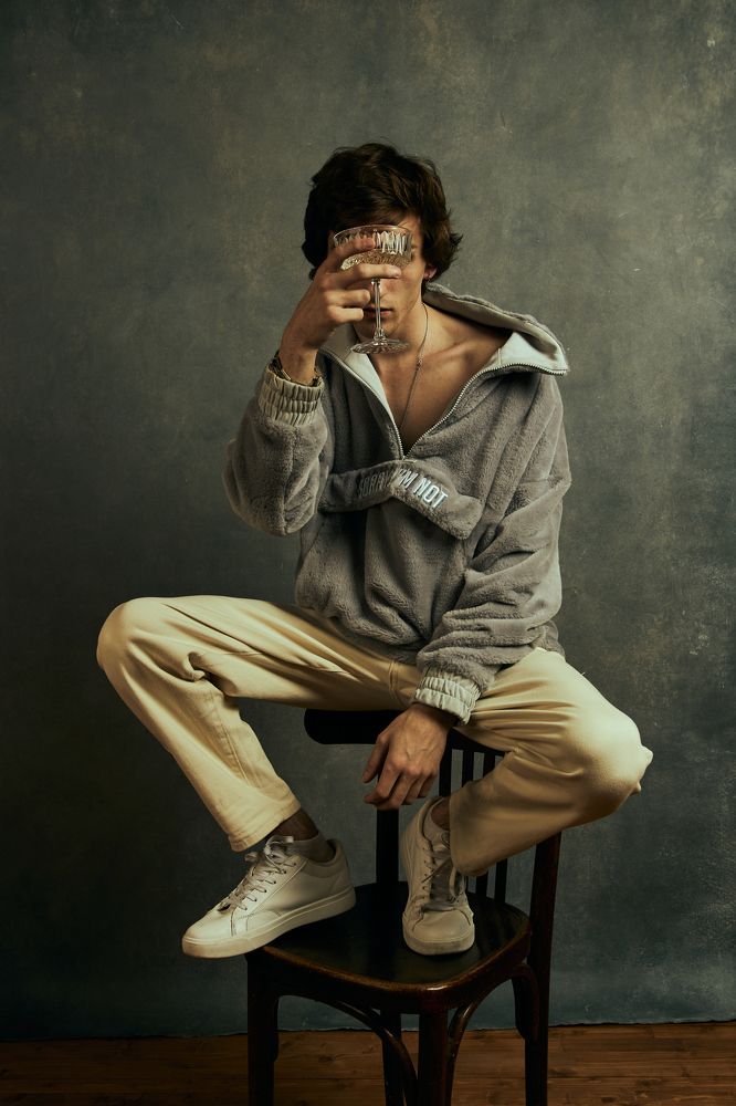 Photograph by Виктор Никонов