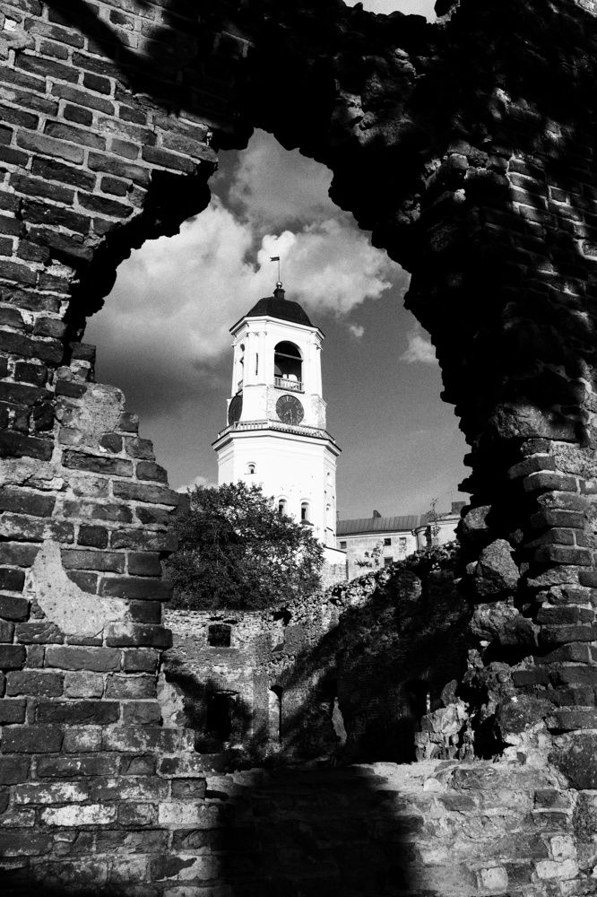 Photograph by Василий Селиванов