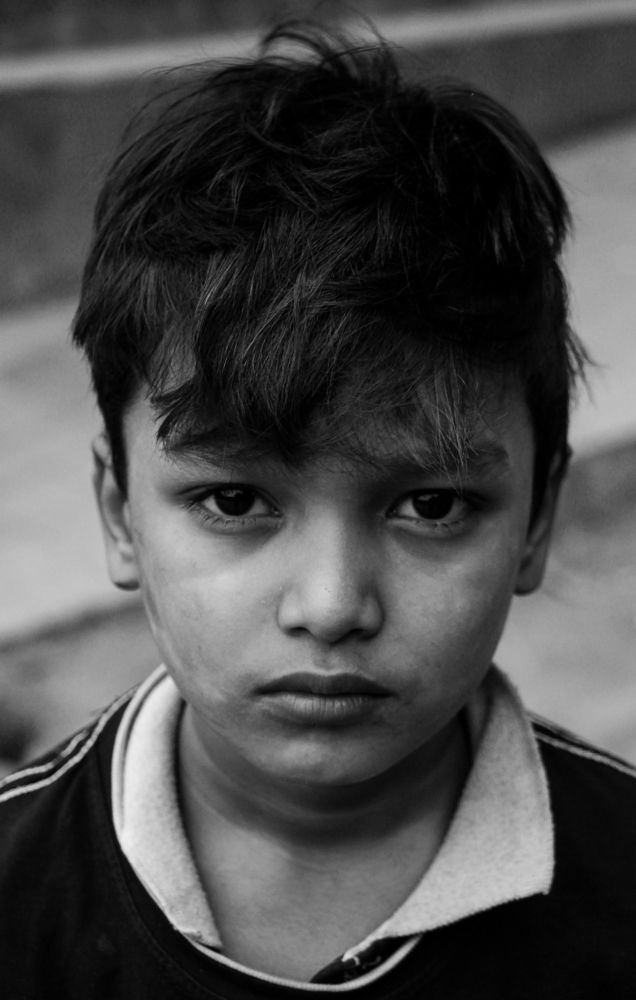 Photograph by Hriday Das