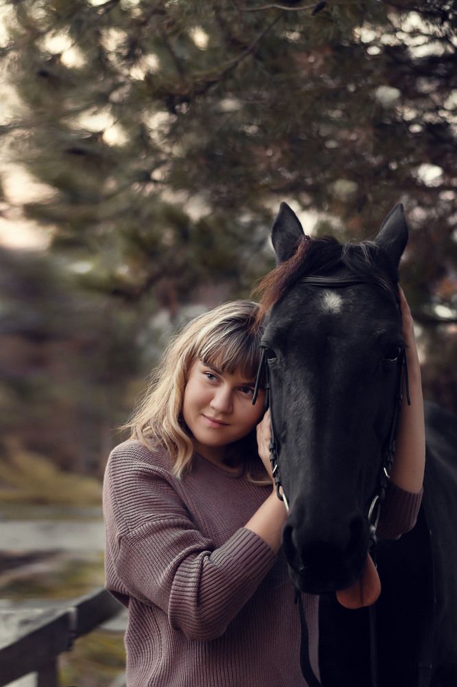 Photograph by Алевтина Орлова