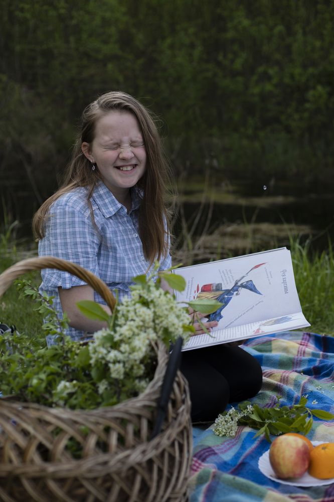 Фотография автора Татьяна Степанова