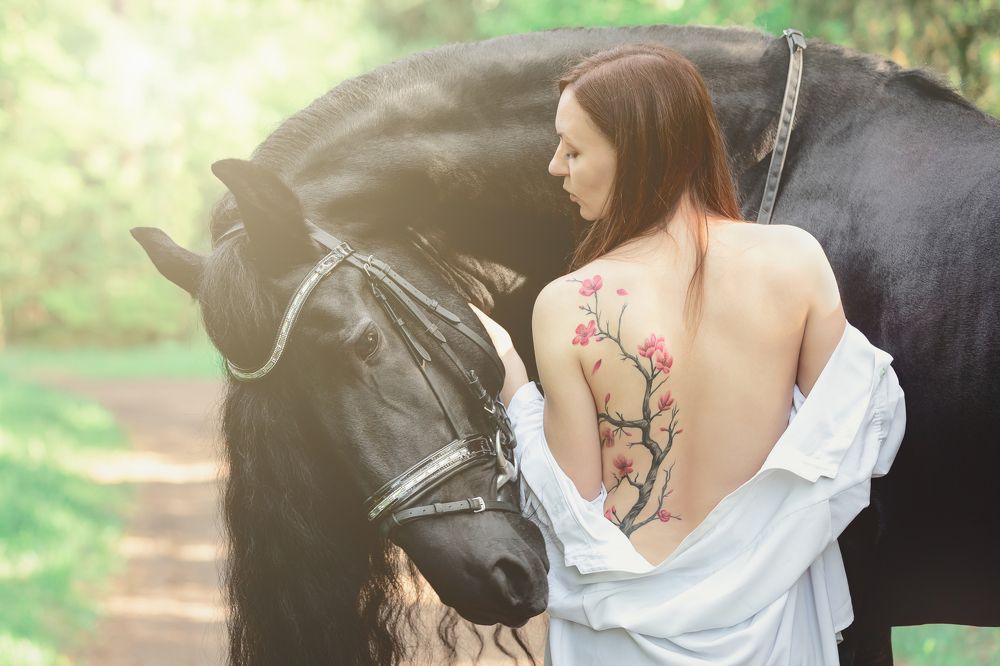 Photograph by Владислава Протащик