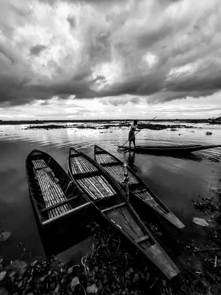 Photograph by Anujit Dasgupta