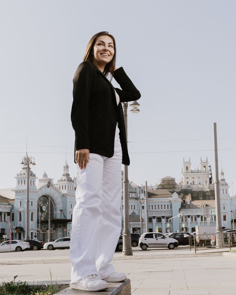 Фотография автора Кирилл Литовский