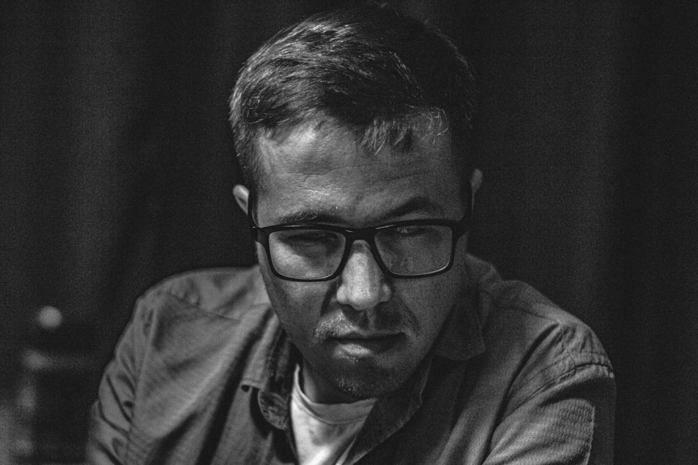 Photograph by Артём Дадонов