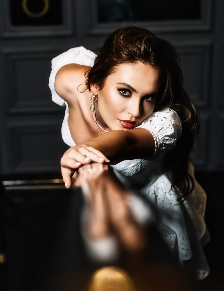 Photograph by Юрий Выблов