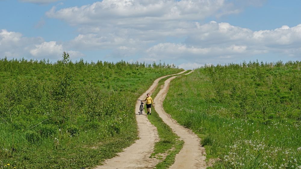 Photograph by Блюмина Елена