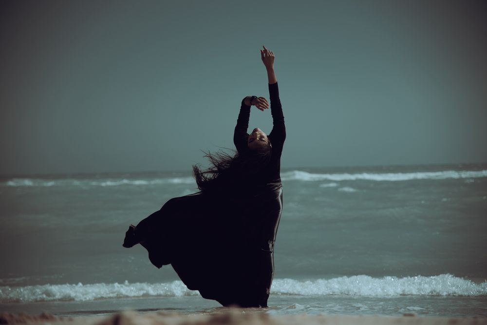 Photograph by MohammadReza Mrd