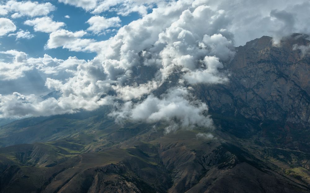 Фотография автора Олег Кожухов