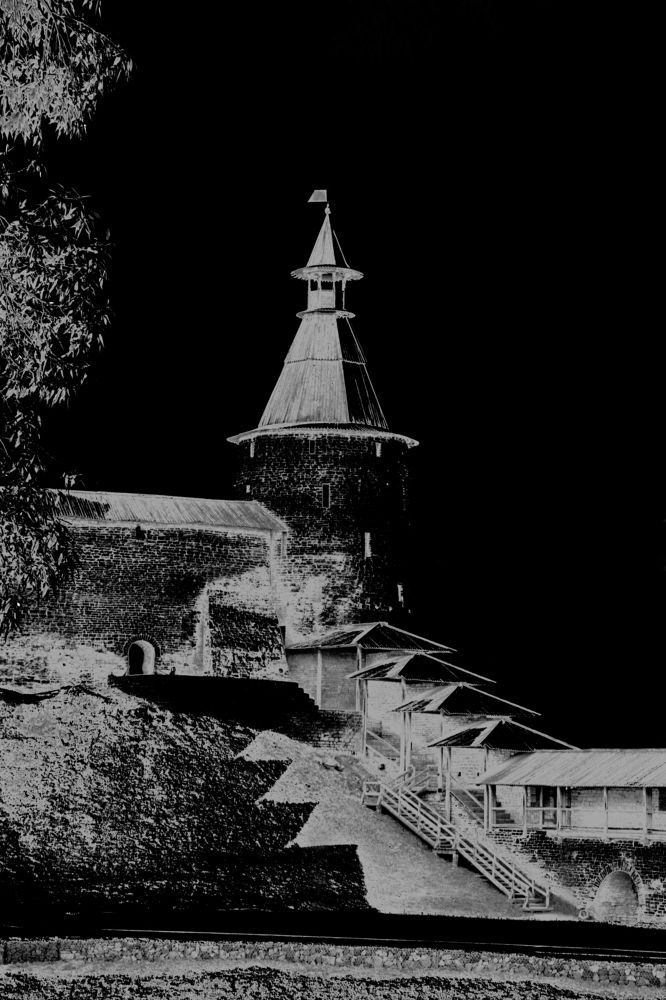 Photograph by Владимир Бузов