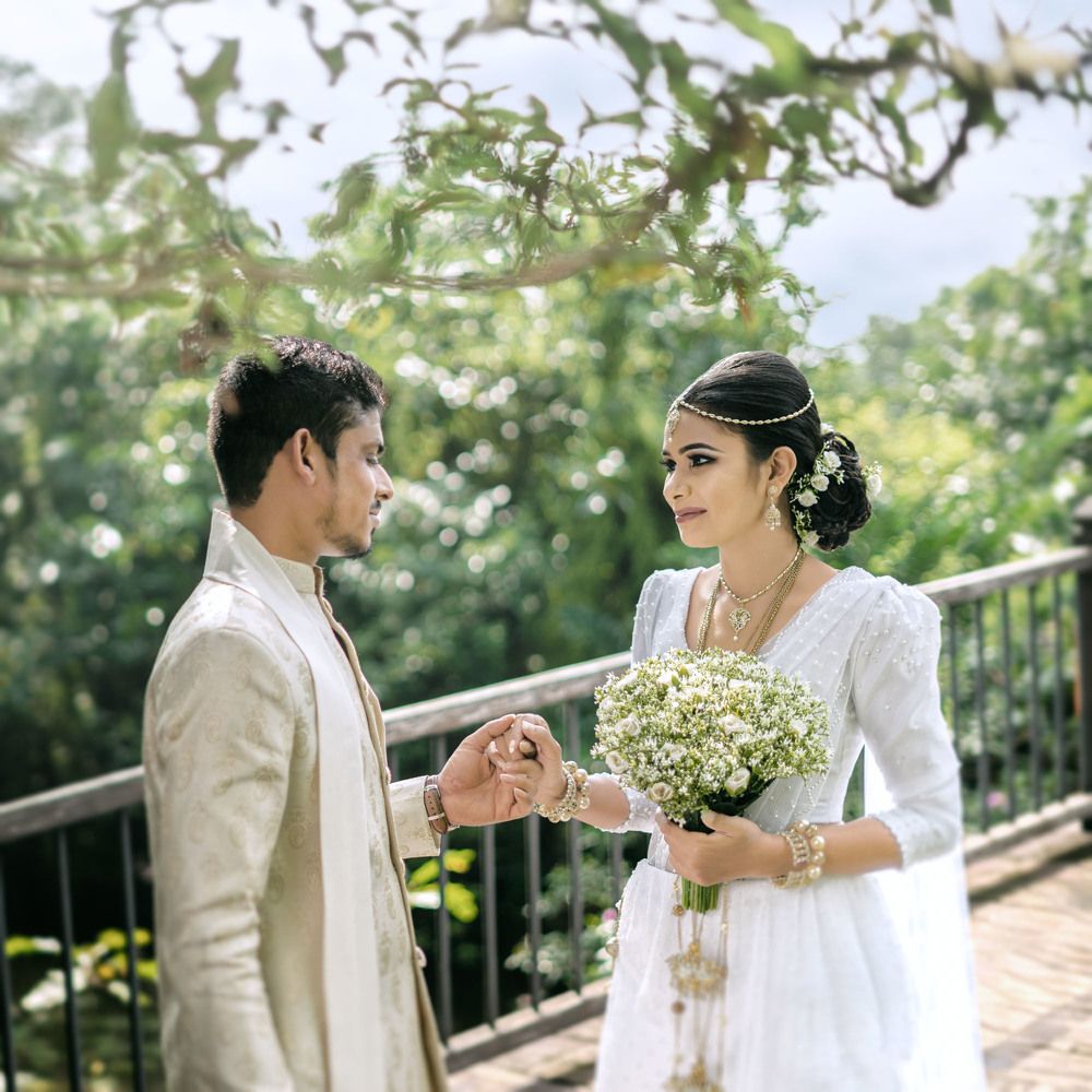 Photograph by Sameera Madusanka