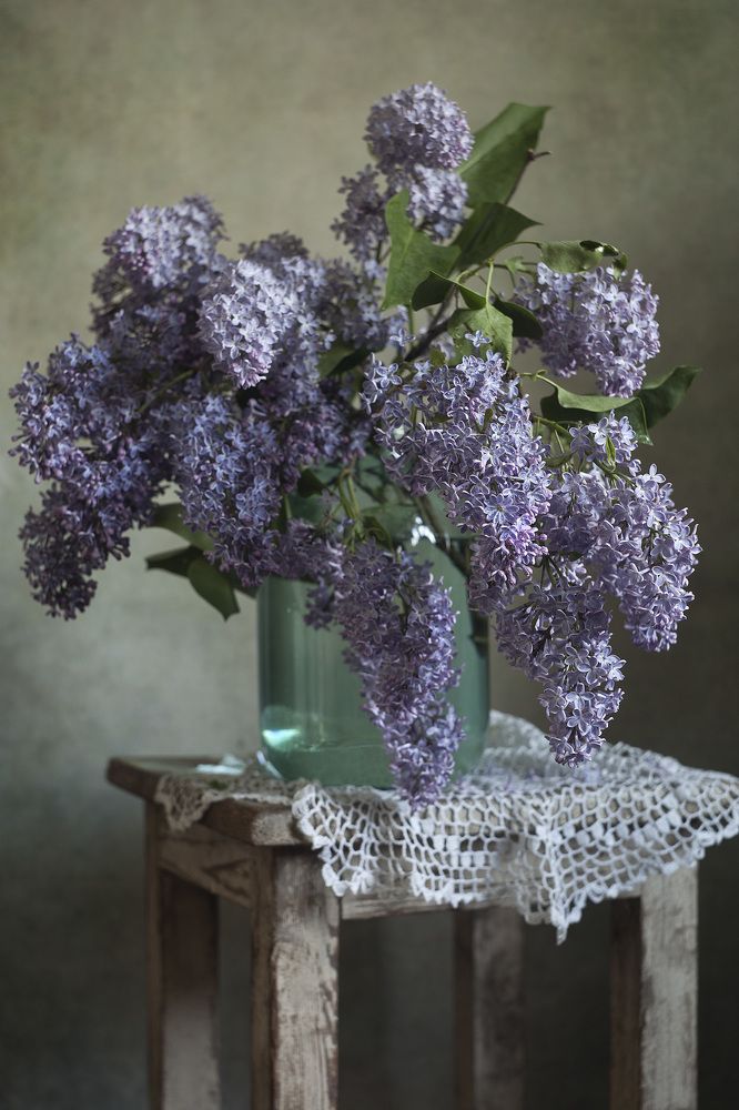 Аромат счастья.