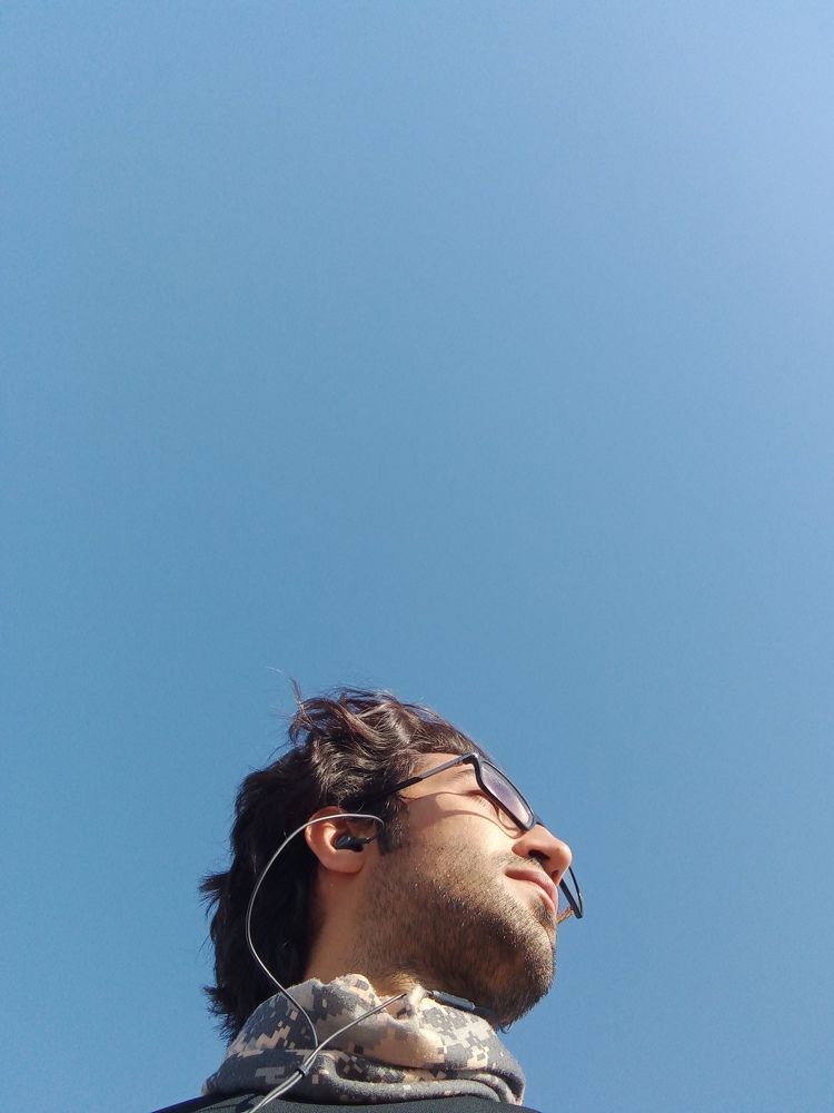 Photograph by MohammadReza Mrd