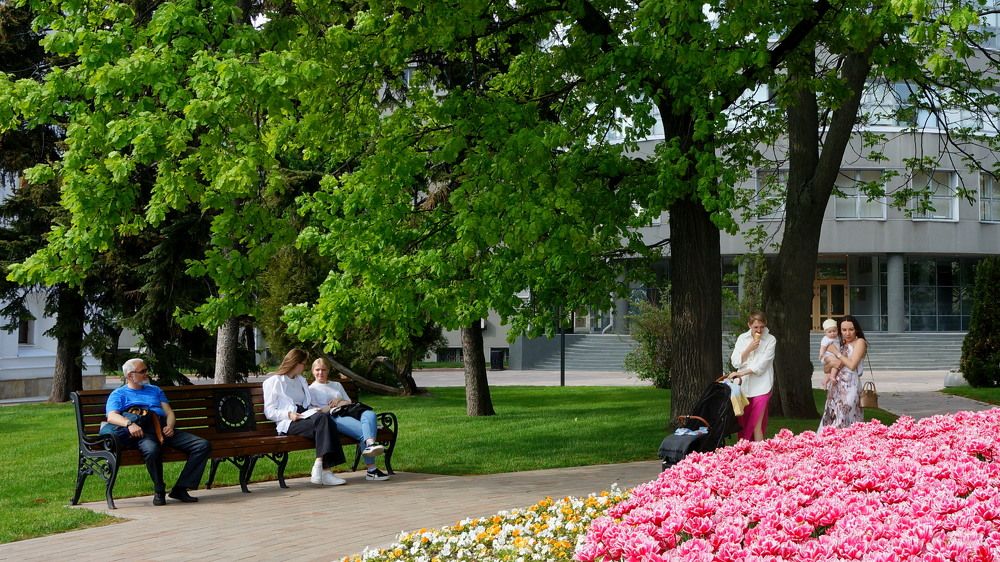 Photograph by Блюмина Елена