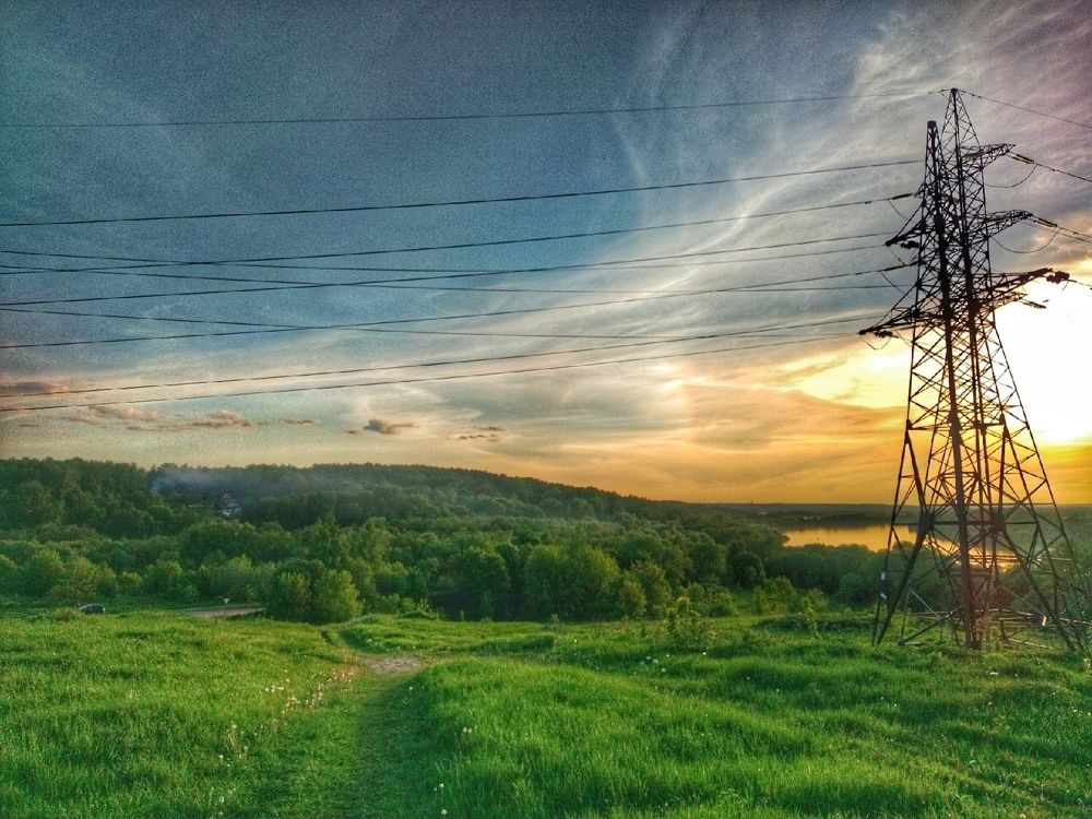 Photograph by Андрей Михайлин