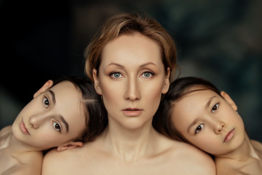 Photograph by Катерина Киреева