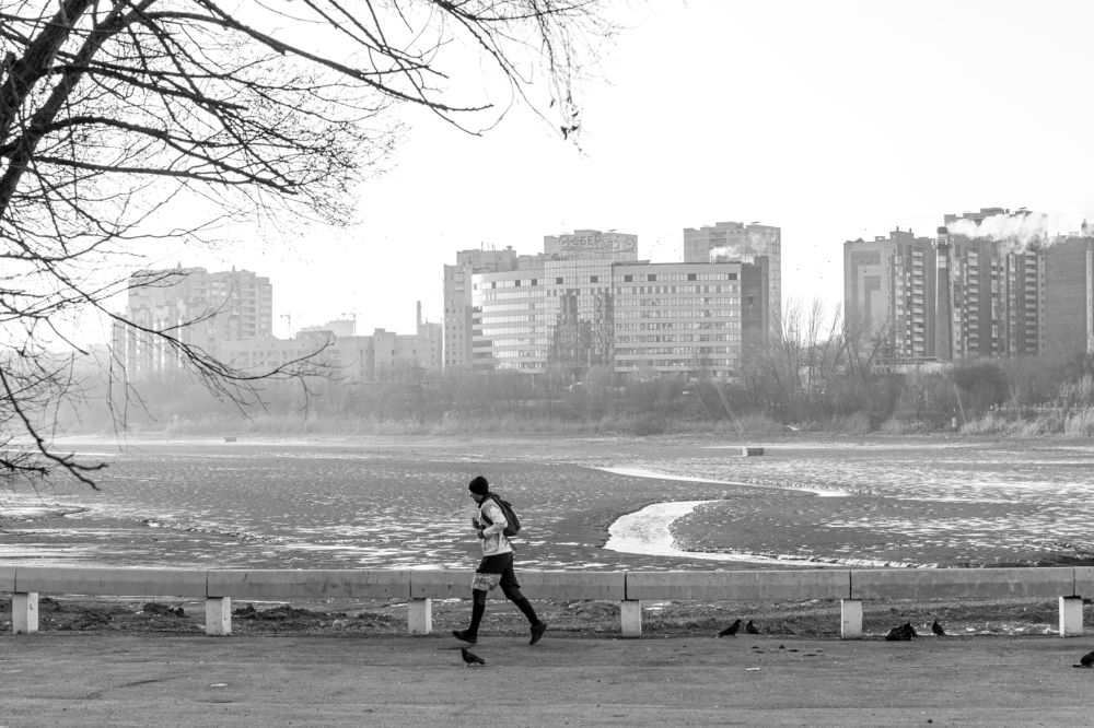 Photograph by Пиленгас Александр