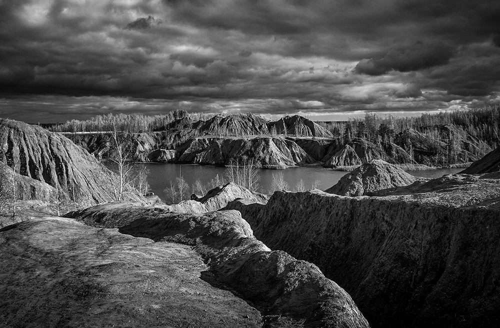 Фотография автора Анатолий Зверев