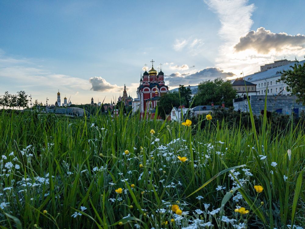 Photograph by Николай Тышкунов