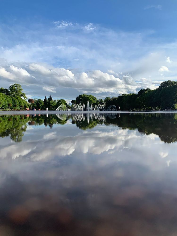 Photograph by Анастасия Слободская