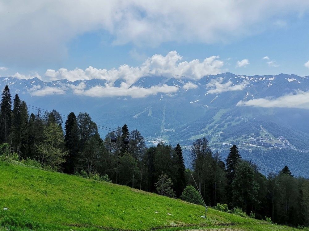 Photograph by Надежда