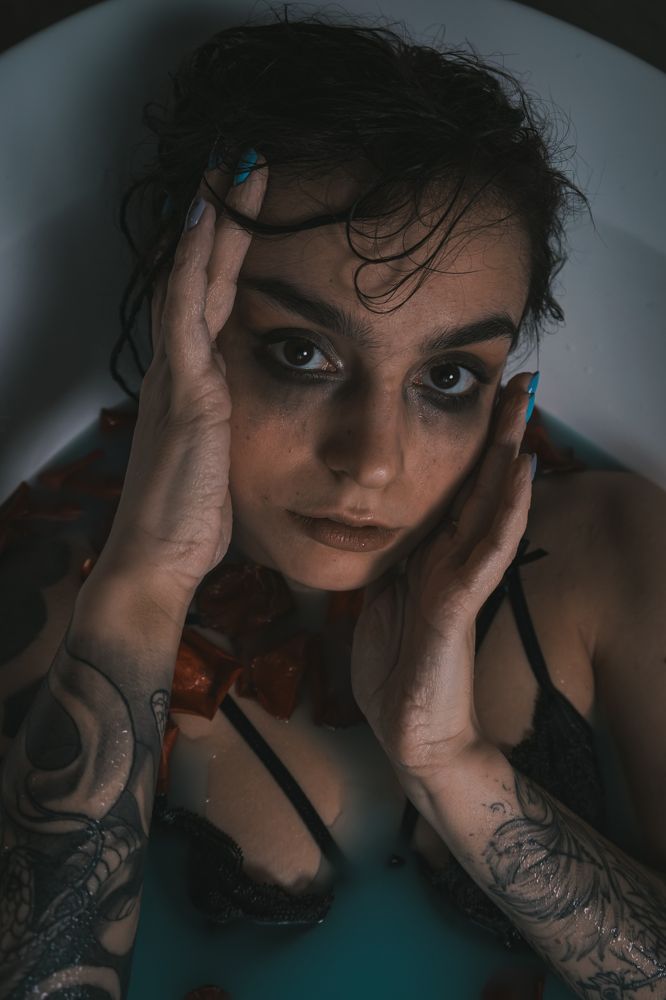 Photograph by Роман Бекбулатов