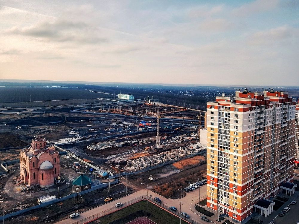 Photograph by Инна Подзорова