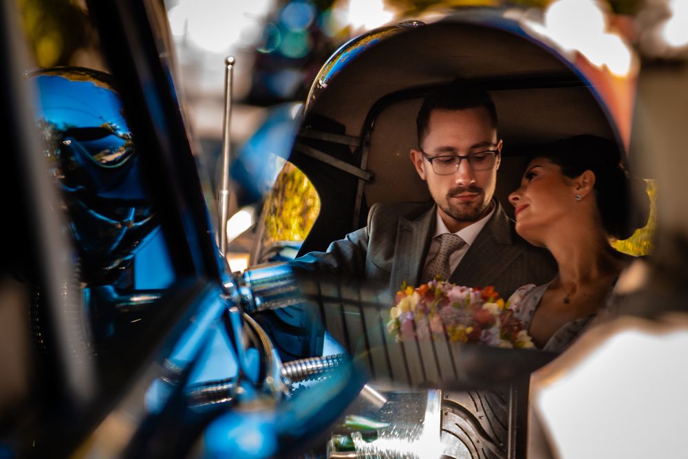 Photograph by Radu Constantinescu