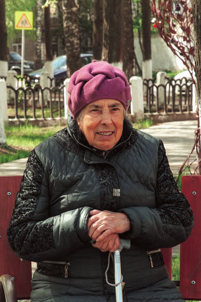 Photograph by Ангелина Карелина