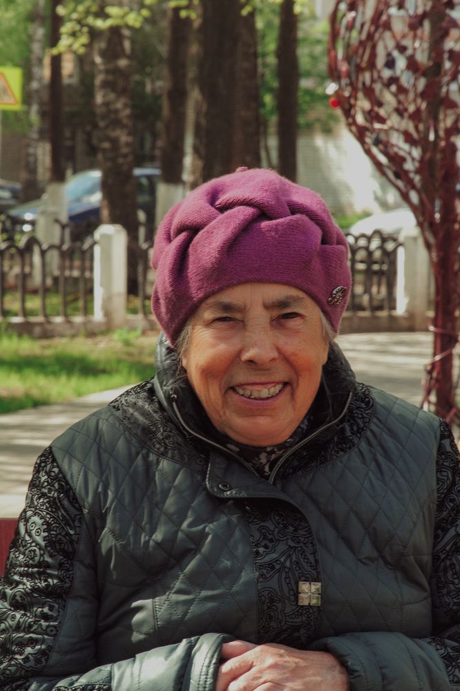 Photograph by Ангелина Карелина