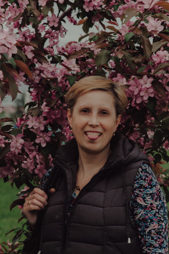 Photograph by Ангелина Карелина