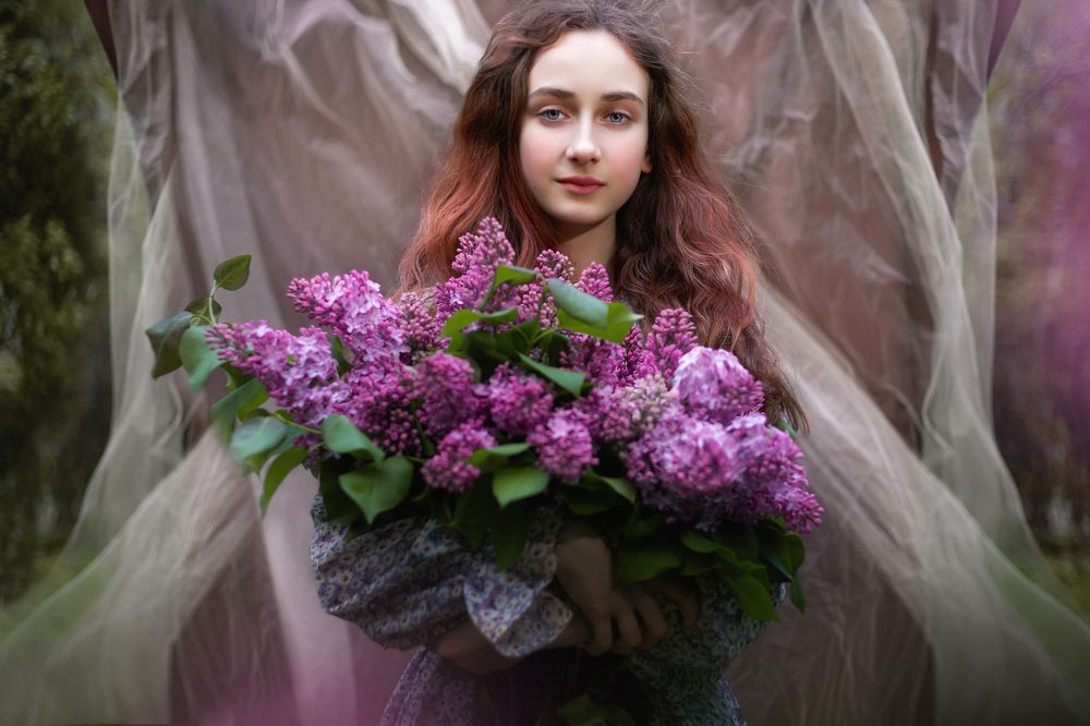 Фотография автора Елена Бойцова