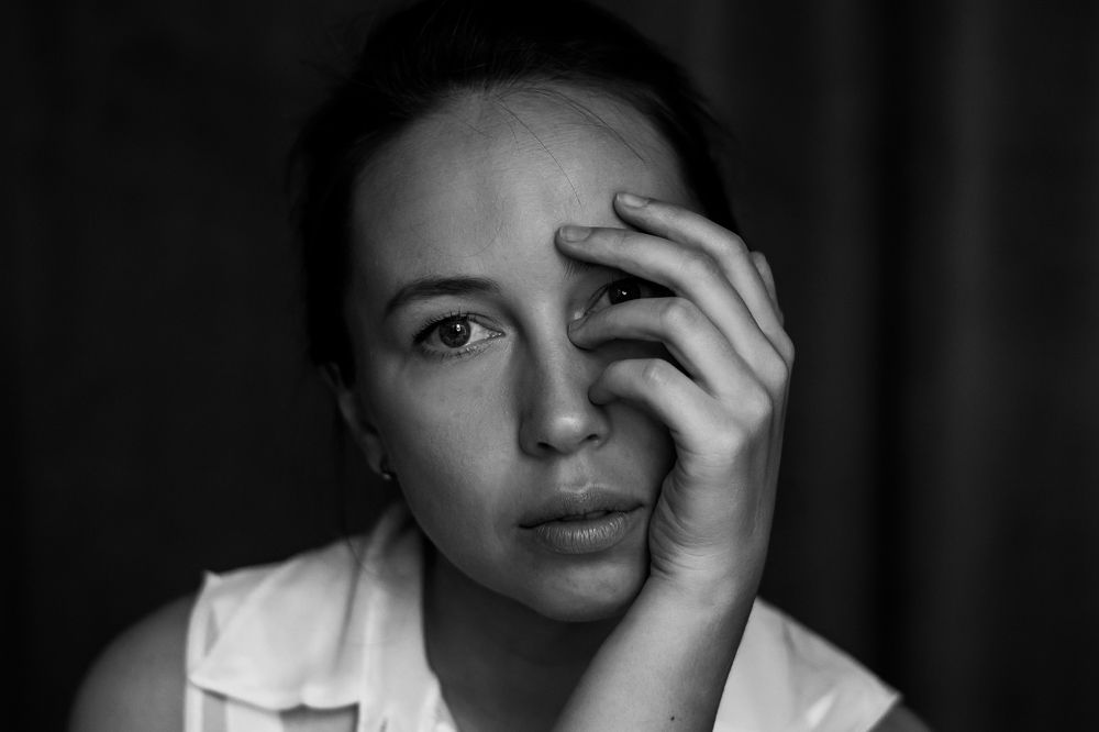 Photograph by Татьяна Шарапова