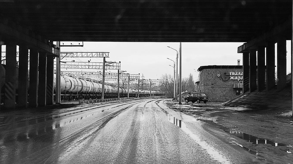 Photograph by Надежда