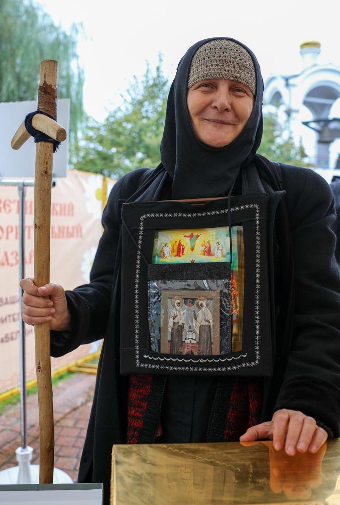 Photograph by Екатерина Кицмен